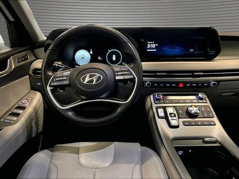Used 2023 Hyundai Palisade SEL AWD/4WD image 8