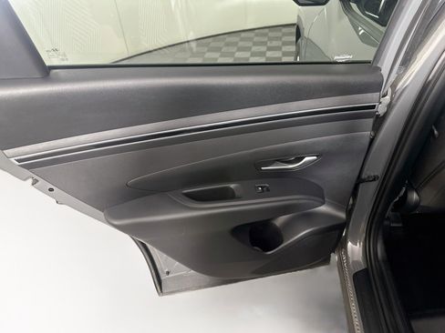 Used 2024 Hyundai Tucson SEL FWD image 25