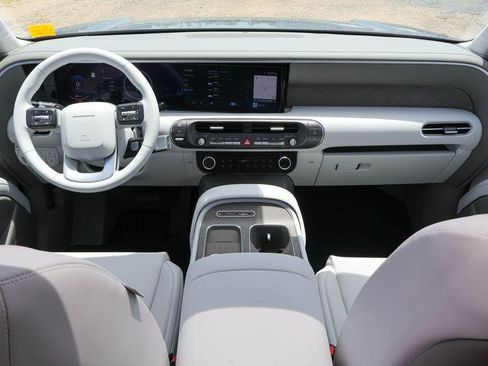 New 2026 Hyundai Palisade SEL FWD image 6