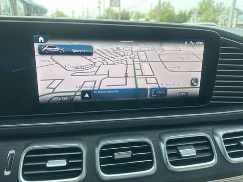 Used 2026 Mercedes-Benz GLE 53 AMG 4MATIC image 47