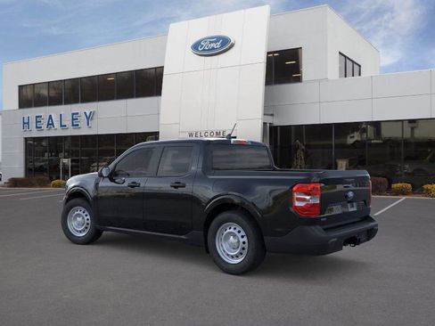 New 2026 Ford Maverick XL image 4