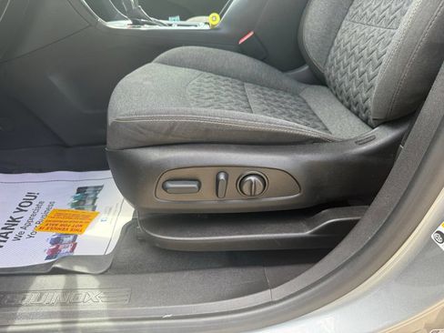 Used 2023 Chevrolet Equinox LT FWD image 29