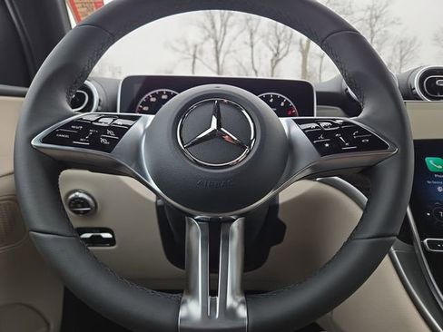 New 2026 Mercedes-Benz GLC 300 4MATIC image 17