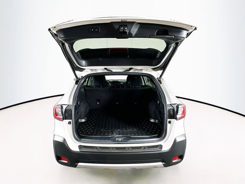 Used 2023 Subaru Outback Limited image 30
