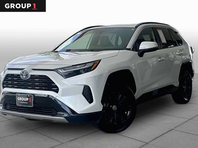 Certified 2023 Toyota RAV4 SE w/ Convenience Package