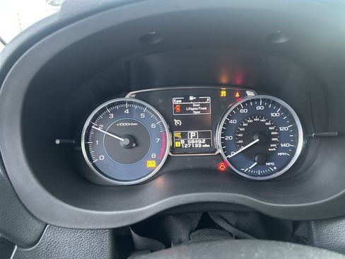 Used 2016 Subaru Crosstrek 2.0i Limited w/ 17" Wheel Sport Package image 19