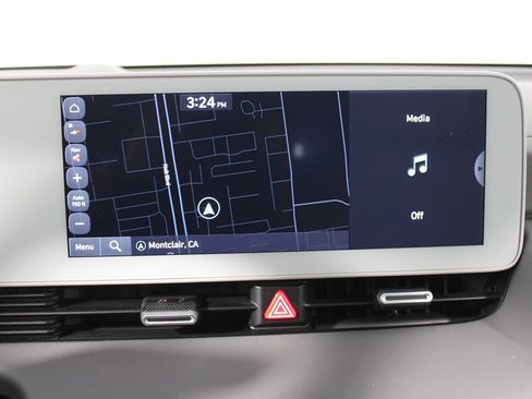 Used 2024 Hyundai Ioniq 5 Limited RWD image 18