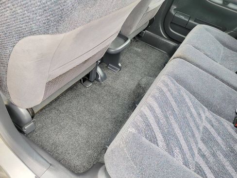 Used 1999 Honda CR-V EX image 8