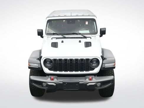 Used 2024 Jeep Wrangler Unlimited Rubicon AWD/4WD image 27