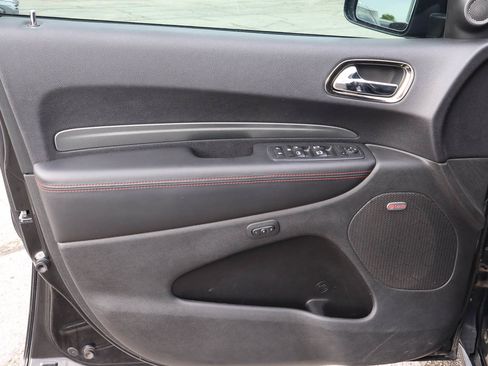 Used 2018 Dodge Durango R/T w/ Technology Group RWD image 14