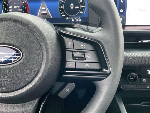 New 2026 Subaru Outback Limited XT AWD/4WD image 16