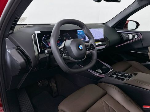 New 2026 BMW X3 xDrive30 w/ Premium Package image 9