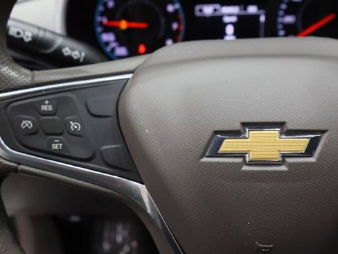 Used 2022 Chevrolet Malibu LT image 8