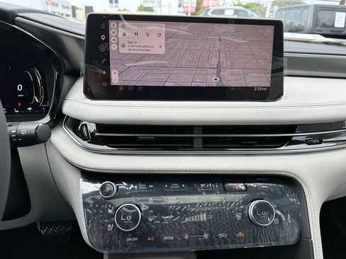 New 2027 INFINITI QX60 Luxe w/ Cargo Package FWD image 28