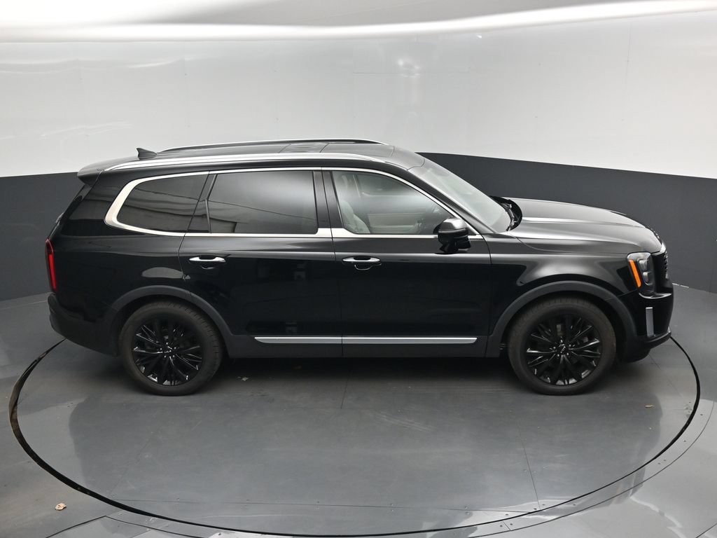 Used 2022 Kia Telluride SX AWD/4WD image 13