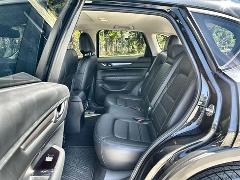 Used 2023 MAZDA CX-5 AWD 2.5 S w/ Preferred Package image 25