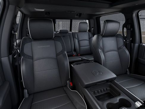 New 2026 RAM 2500 Laramie image 16