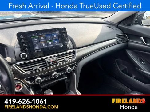 Used 2022 Honda Accord Sport Special Edition image 20