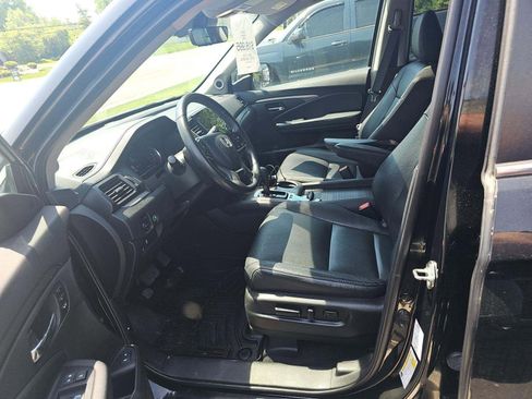Used 2019 Honda Pilot EX-L image 6
