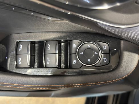 Used 2023 Cadillac CT5 V w/ Premium Package AWD/4WD image 16