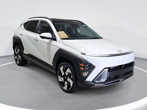 New 2026 Hyundai Kona Limited AWD/4WD image 3
