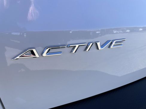 New 2026 Ford Escape Active w/ Tech Pack #1 image 49