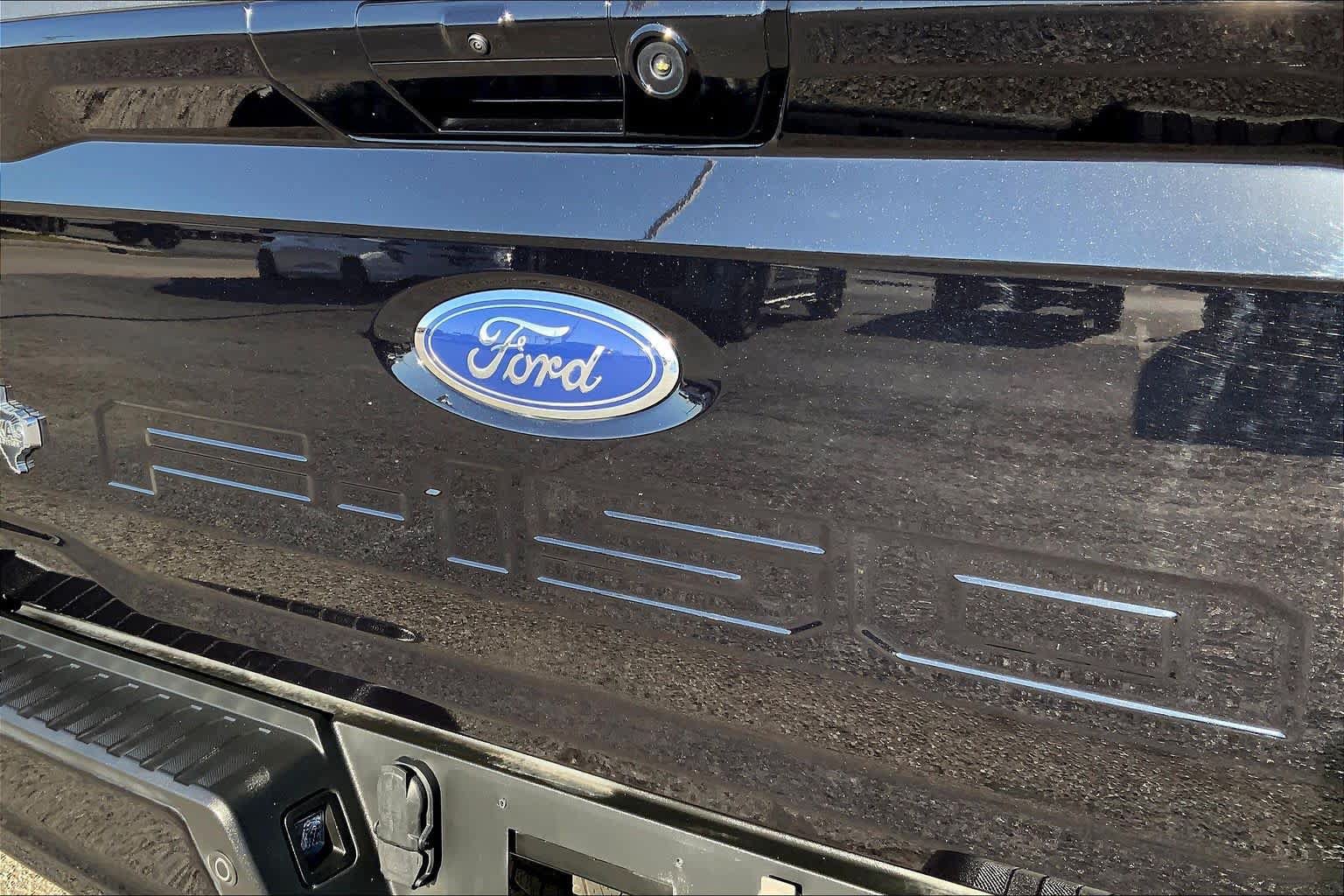 Used 2023 Ford F150 XLT w/ Equipment Group 302A High AWD/4WD image 27