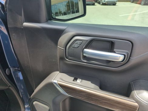 Used 2020 Chevrolet Silverado 1500 RST w/ All-Star Edition AWD/4WD image 31
