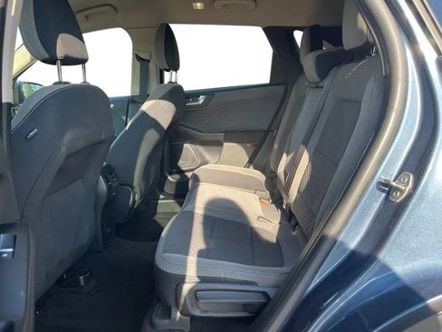 Used 2020 Ford Escape SE AWD/4WD image 18