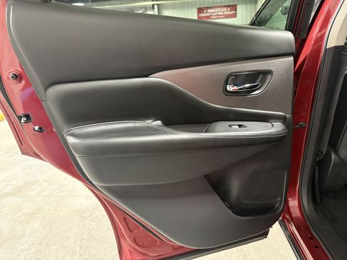Used 2020 Nissan Murano SL AWD/4WD image 19