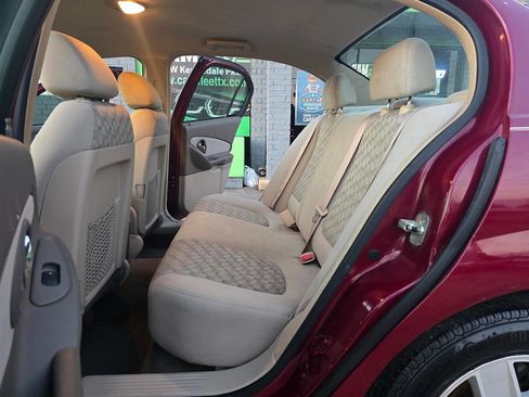 Used 2005 Chevrolet Malibu LS image 19