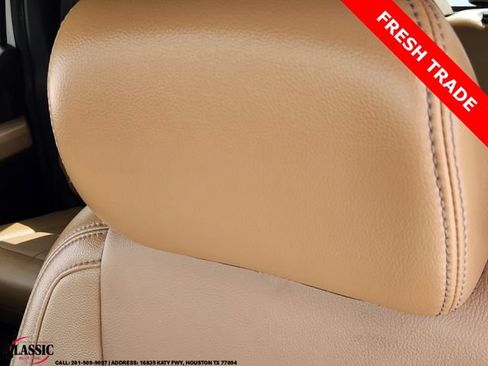 Used 2022 Ford F250 Lariat w/ Lariat Value Package AWD/4WD image 24