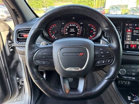 Used 2023 Dodge Durango GT image 28