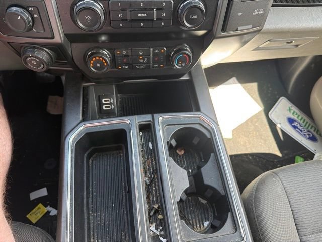 Used 2019 Ford F150 XLT w/ Equipment Group 302A Luxury RWD image 36