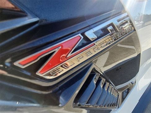 Used 2017 Chevrolet Corvette Z06 w/ Battery Protection Package image 30