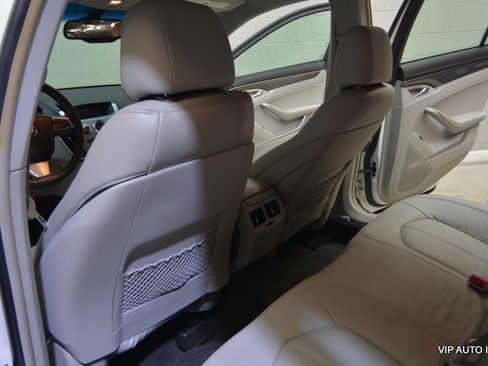 Used 2010 Cadillac CTS Wagon image 14