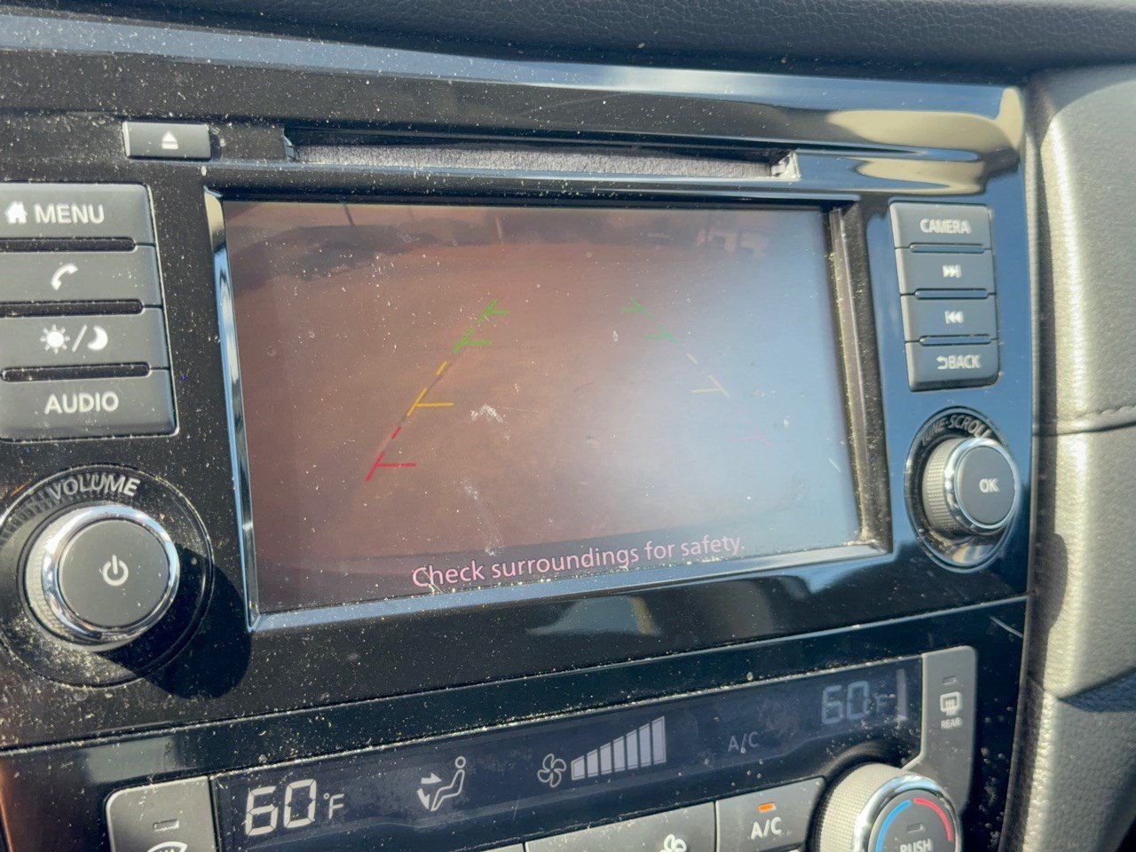 Used 2018 Nissan Rogue SV FWD image 24