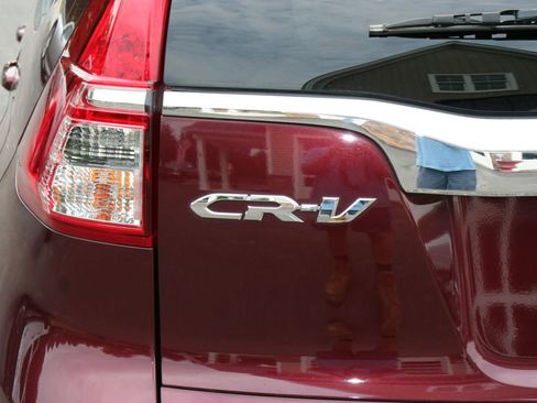 Used 2016 Honda CR-V EX-L image 21