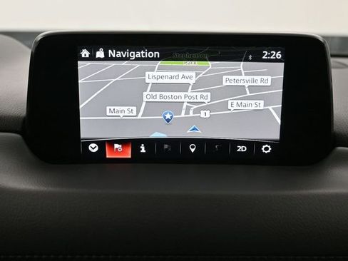 Used 2018 MAZDA CX-5 Grand Touring w/ Premium Package image 11