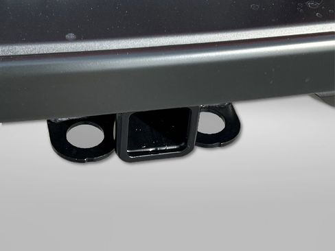 New 2026 RAM 2500 Tradesman image 16