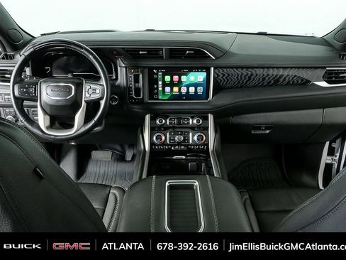Certified 2023 GMC Yukon Denali w/ Denali Reserve Package image 20