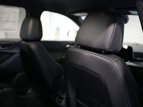 New 2026 Chevrolet Equinox LT w/ Convenience Package II image 19