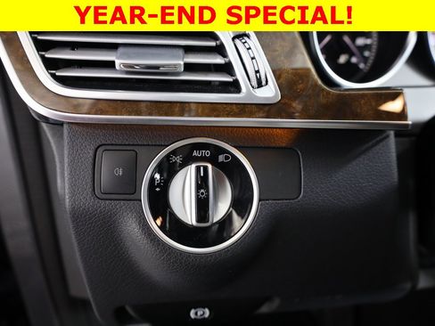 Used 2015 Mercedes-Benz E 350 E 350 image 15