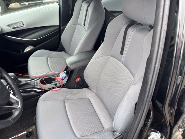 Used 2024 Toyota Corolla SE FWD image 42
