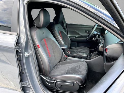 Used 2024 Hyundai Kona N Line FWD image 9