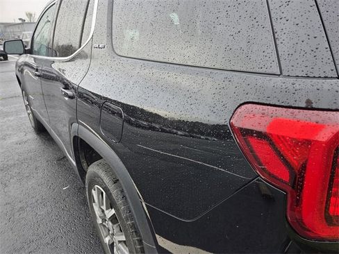 Used 2020 GMC Acadia SLE image 5