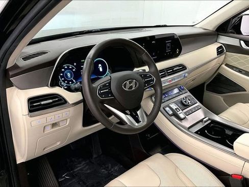 Used 2020 Hyundai Palisade Limited AWD/4WD image 16