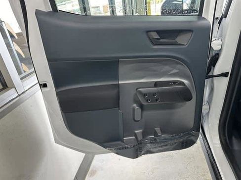 New 2025 Ford Maverick XL w/ Equipment Group 101A image 22