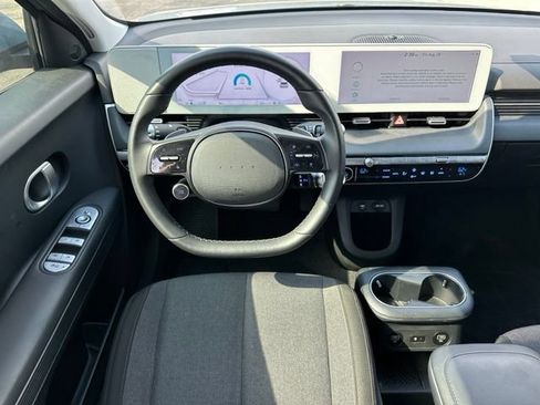 Used 2024 Hyundai Ioniq 5 SEL AWD/4WD image 14