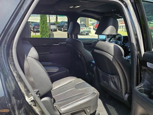 Used 2020 Hyundai Palisade Limited AWD/4WD image 11
